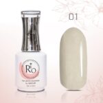 לק ג'ל RIO 001