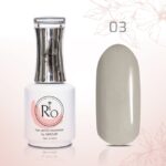 לק ג'ל RIO 003
