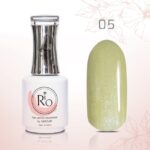 לק ג'ל RIO 005