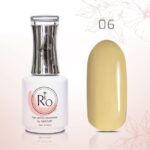 לק ג'ל RIO 006