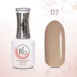לקי ג'ל ריו מקצועיים – גוון 007 (Rio Gel Polish 007)