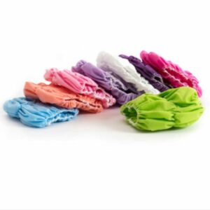 סרט חד פעמי לשיער 10 יח' עלמה