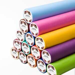 גליל סדין למיטה 75 מטר- עלמה