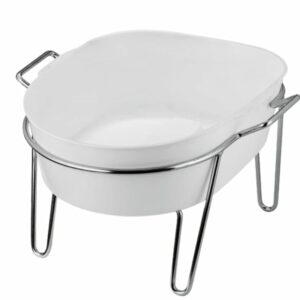 מתקן לקערית פדיקור