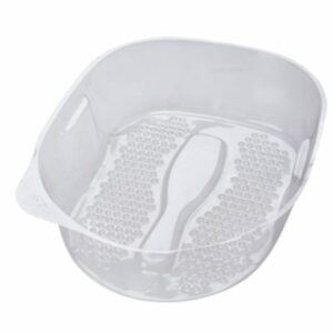 קערית פדיקור חד פעמי