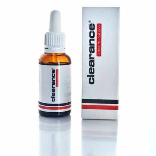 נוזל טיפולי לפטרת ציפורניים Clearance
