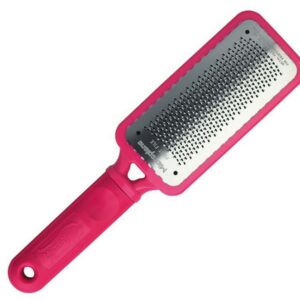 משייף כף רגל ידית מקצועית Microplane