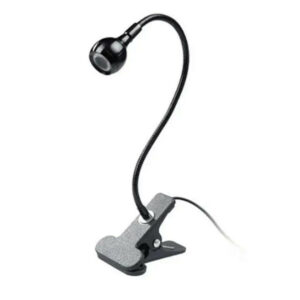 מנורת ייבוש לבנייה - שחור