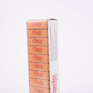 סכינים גרדו MERKUR 100 יח