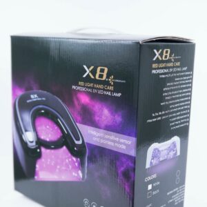 טופ מראה AMOUR 12 מ"ל