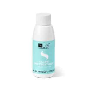 תמיסת מלח מסירת שומנים InLei SALINE