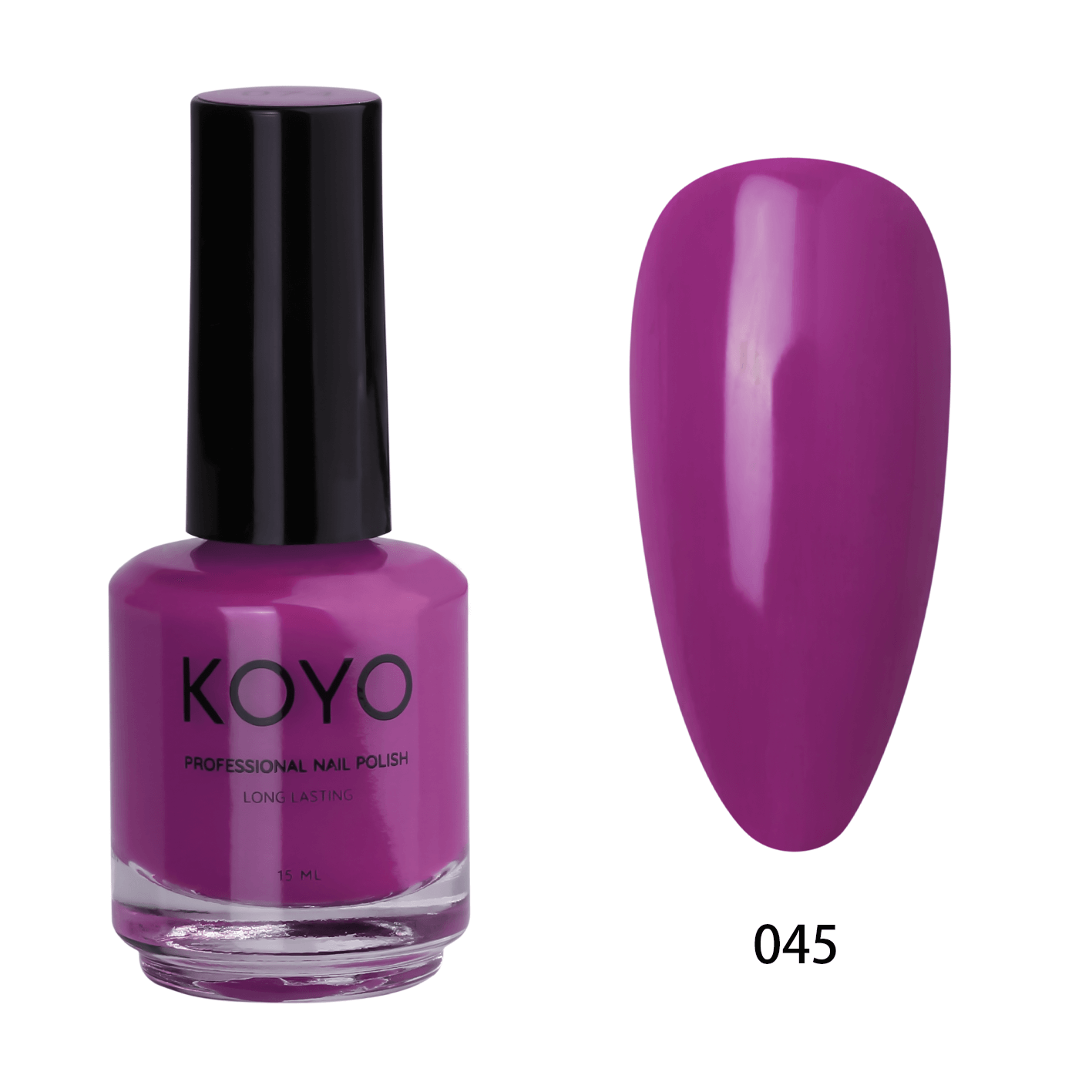 לק גוון 045 קויו-KOYO