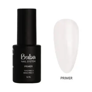פריימר Primer בובה Buba