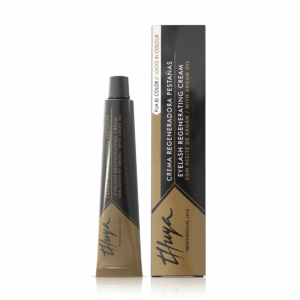 Thuya Regenerating Cream with Argan Oil שלב 3