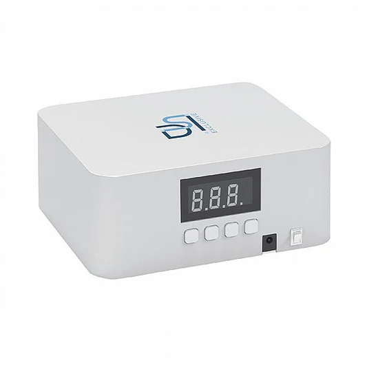 Wireless UV/LED Nail Lamp V9 - מנורת לד אלחוטית – תמונה 2