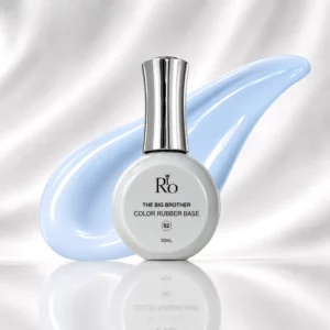 ביג בראדר ריו ראבר בייס Big Brother Rio Rubber Base 02 | 30ml