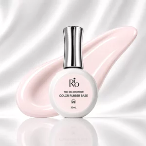 ביג בראדר ריו ראבר בייס Big Brother Rio Rubber Base 06 | 30ml