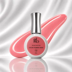 ביג בראדר ריו ראבר בייס Big Brother Rio Rubber Base 14 | 30ml