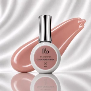 ביג בראדר ריו ראבר בייס Big Brother Rio Rubber Base 16 | 30ml