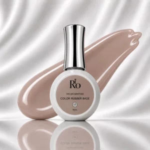 ביג בראדר ריו ראבר בייס Big Brother Rio Rubber Base 17 | 30ml