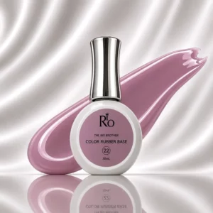ביג בראדר ריו ראבר בייס Big Brother Rio Rubber Base 22 | 30ml