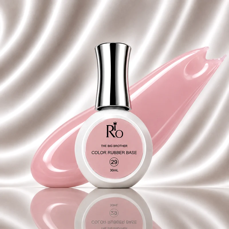 ביג בראדר ריו ראבר בייס Big Brother Rio Rubber Base 29 | 30ml