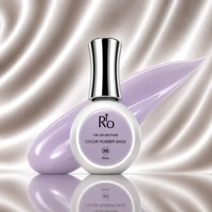 ביג בראדר ריו ראבר בייס Big Brother Rio Rubber Base 36 | 30ml