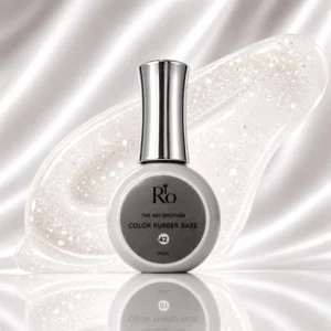 ביג בראדר ריו ראבר בייס Big Brother Rio Rubber Base 42 | 30ml