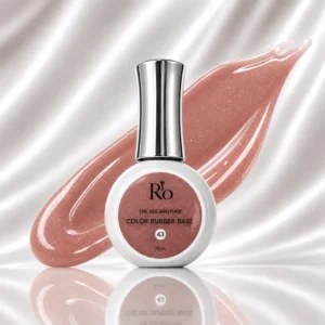 ביג בראדר ריו ראבר בייס Big Brother Rio Rubber Base 43 | 30ml
