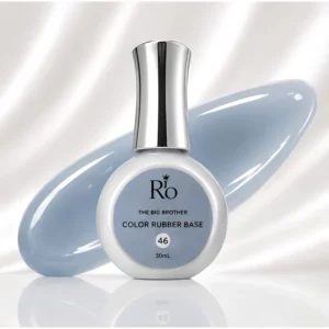 ביג בראדר ריו ראבר בייס Big Brother Rio Rubber Base 46 | 30ml
