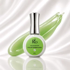 ביג בראדר ריו ראבר בייס Big Brother Rio Rubber Base 47 | 30ml