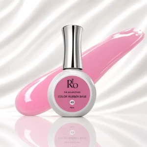 ביג בראדר ריו ראבר בייס Big Brother Rio Rubber Base 49 | 30ml