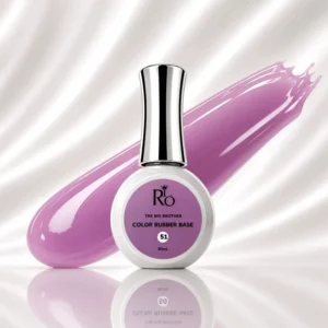 ביג בראדר ריו ראבר בייס Big Brother Rio Rubber Base 51 | 30ml