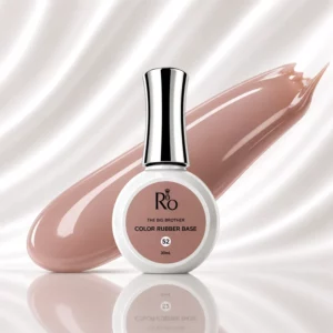 ביג בראדר ריו ראבר בייס Big Brother Rio Rubber Base 52 | 30ml