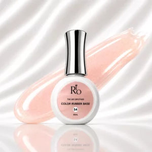 ביג בראדר ריו ראבר בייס Big Brother Rio Rubber Base 54 | 30ml