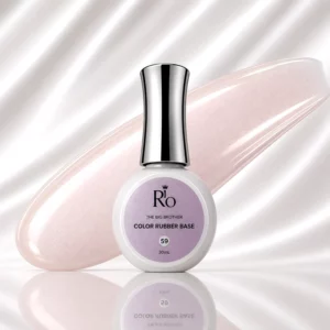 ביג בראדר ריו ראבר בייס Big Brother Rio Rubber Base 59 | 30ml