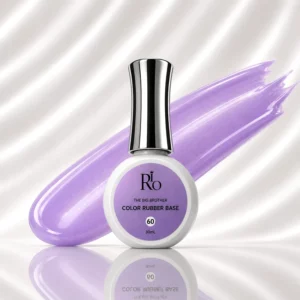 ביג בראדר ריו ראבר בייס Big Brother Rio Rubber Base 60 | 30ml