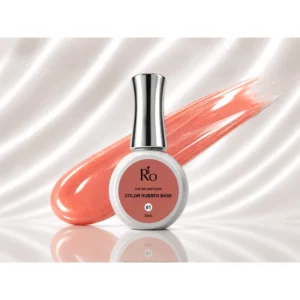 ביג בראדר ריו ראבר בייס Big Brother Rio Rubber Base 61 | 30ml
