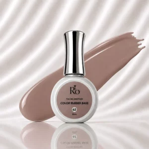 ביג בראדר ריו ראבר בייס Big Brother Rio Rubber Base 62 | 30ml