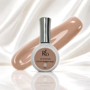 ביג בראדר ריו ראבר בייס Big Brother Rio Rubber Base 64 | 30ml