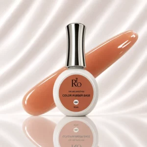 ביג בראדר ריו ראבר בייס Big Brother Rio Rubber Base 66 | 30ml