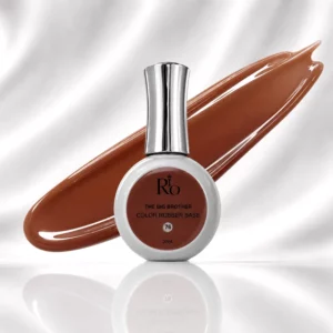 ביג בראדר ריו ראבר בייס Big Brother Rio Rubber Base 76 | 30ml