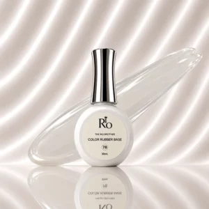 ביג בראדר ריו ראבר בייס Big Brother Rio Rubber Base 78 | 30ml