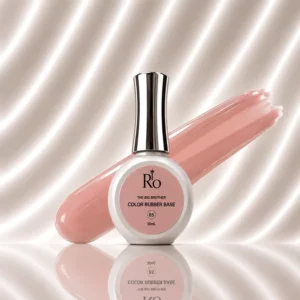 ביג בראדר ריו ראבר בייס Big Brother Rio Rubber Base 85 | 30ml
