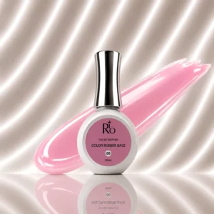 ביג בראדר ריו ראבר בייס Big Brother Rio Rubber Base 88 | 30ml