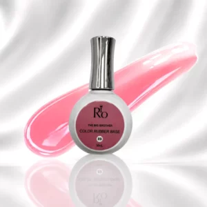 ביג בראדר ריו ראבר בייס Big Brother Rio Rubber Base 89 | 30ml