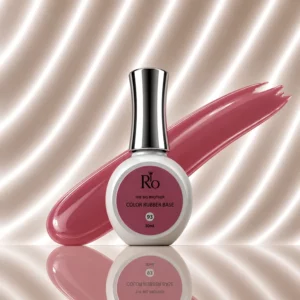 ביג בראדר ריו ראבר בייס Big Brother Rio Rubber Base 93 | 30ml