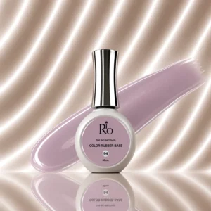 ביג בראדר ריו ראבר בייס Big Brother Rio Rubber Base 94 | 30ml