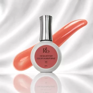 ביג בראדר ריו ראבר בייס Big Brother Rio Rubber Base 96 | 30ml