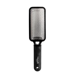 משייף פדיקור METALIX PARIS דגם IX-010 (מיקרופליין) שחור